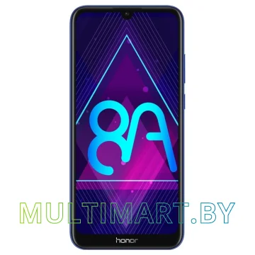 Смартфон HONOR 8A 2GB/32GB JAT-LX1 (синий)